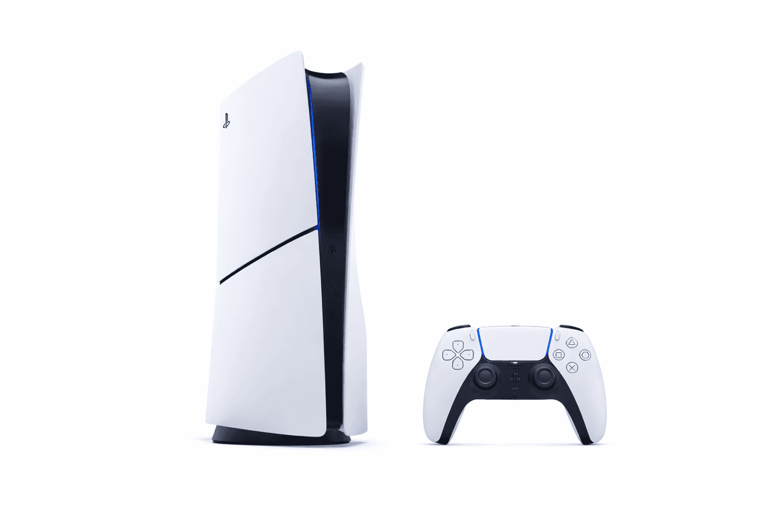 Sony PlayStation 5 Slim Digital 3