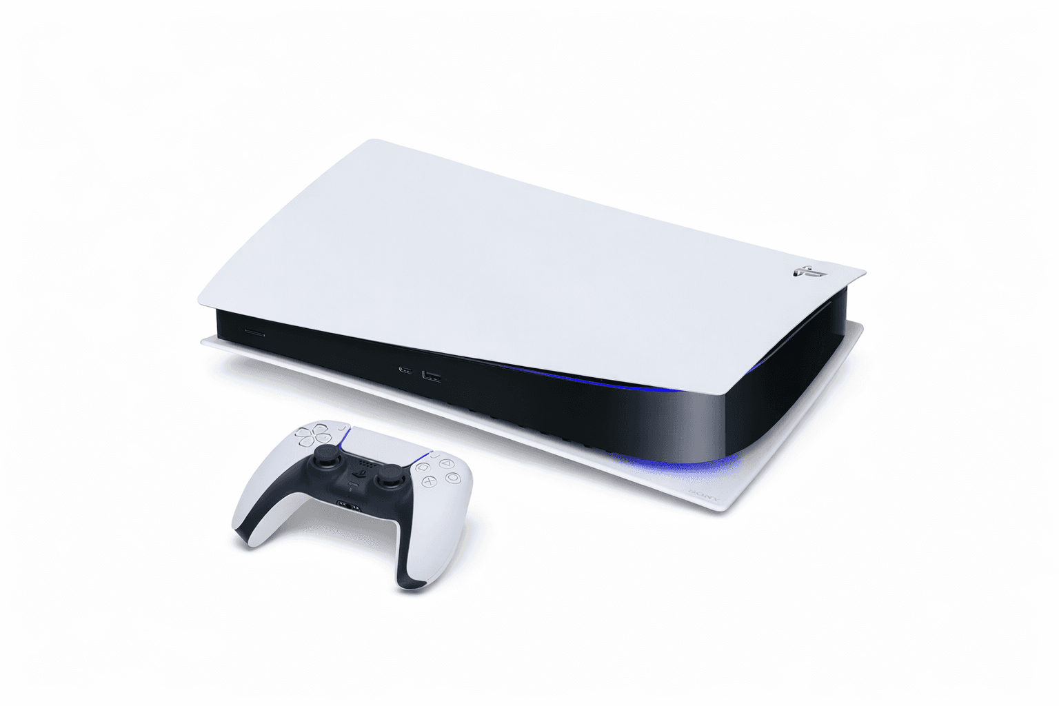 Sony PlayStation 5 FAT Digital 3
