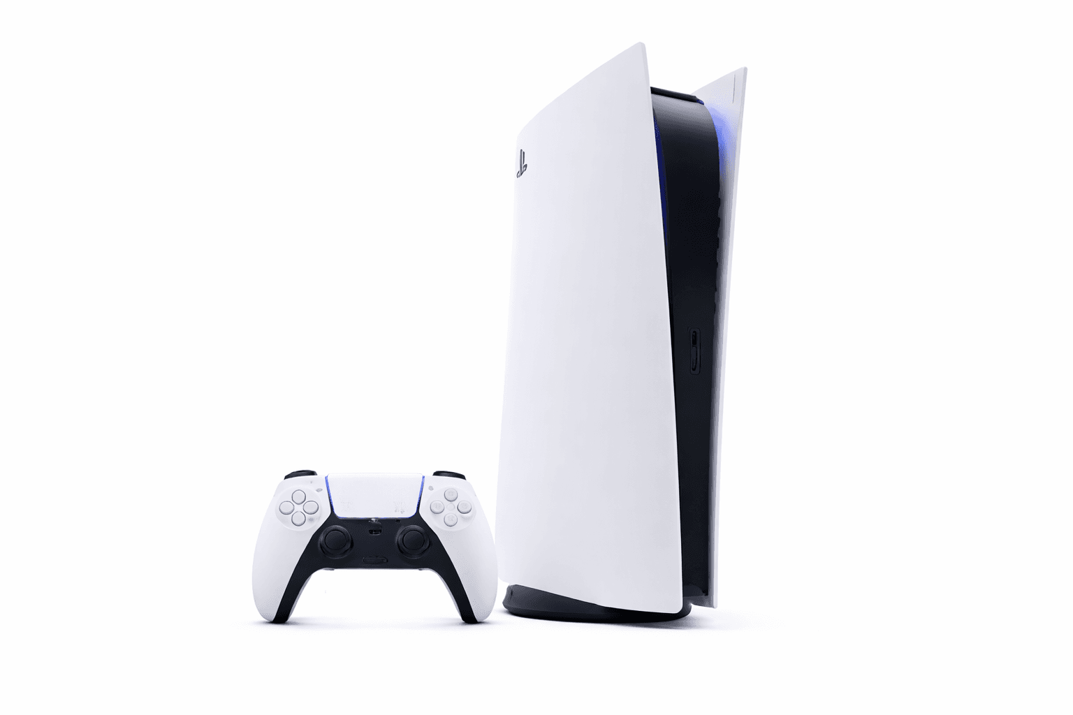 Sony PlayStation 5 FAT Digital 2