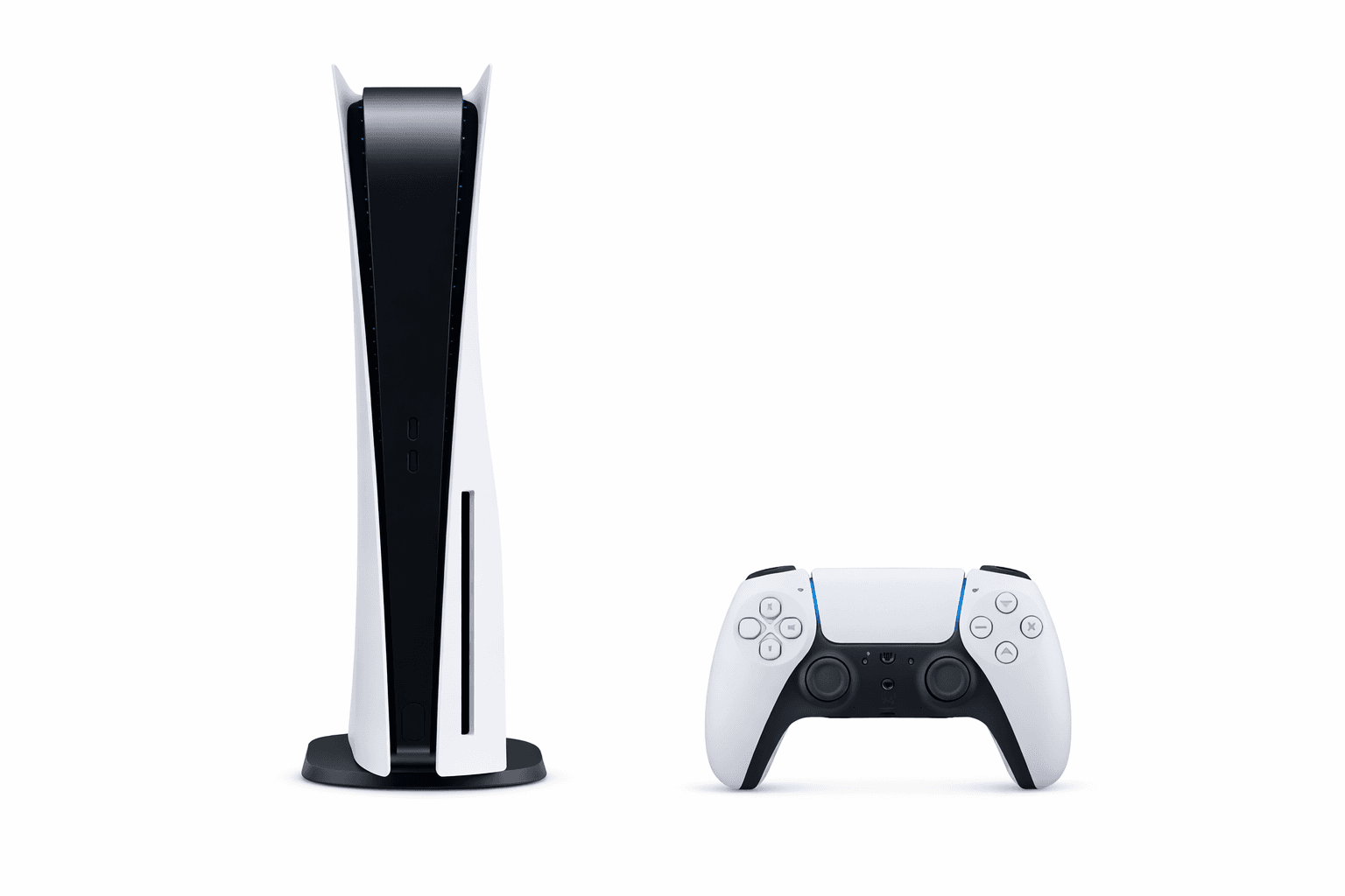 Sony PlayStation 5 FAT Blu-Ray