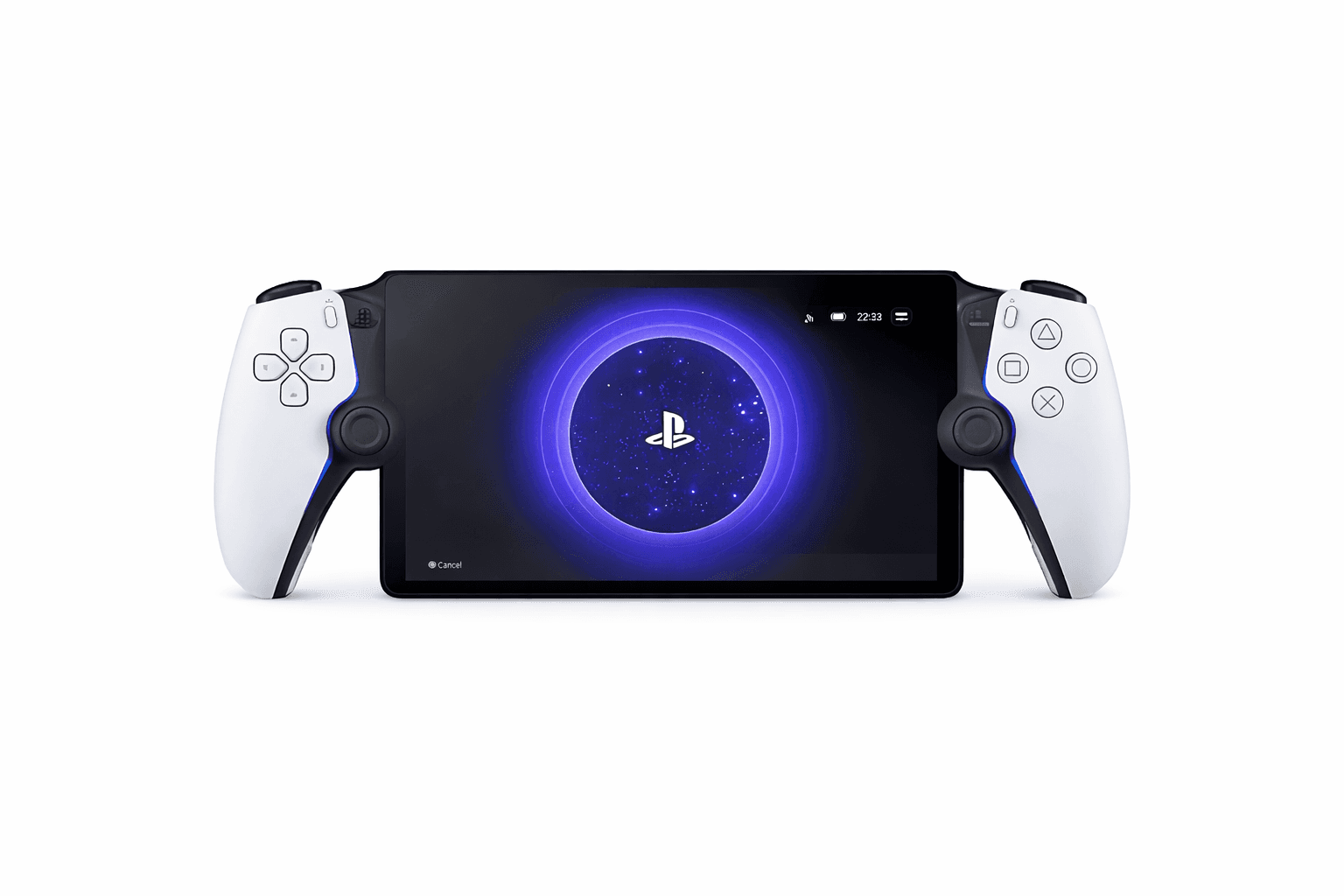 PlayStation Portal