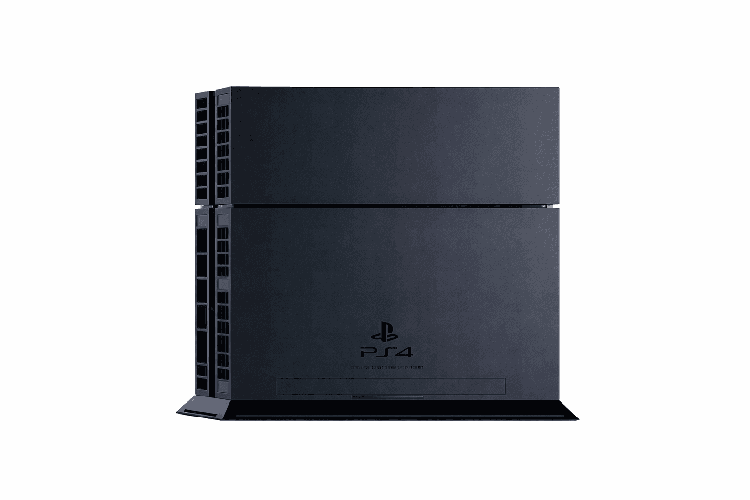 PlayStation 4 FAT 3