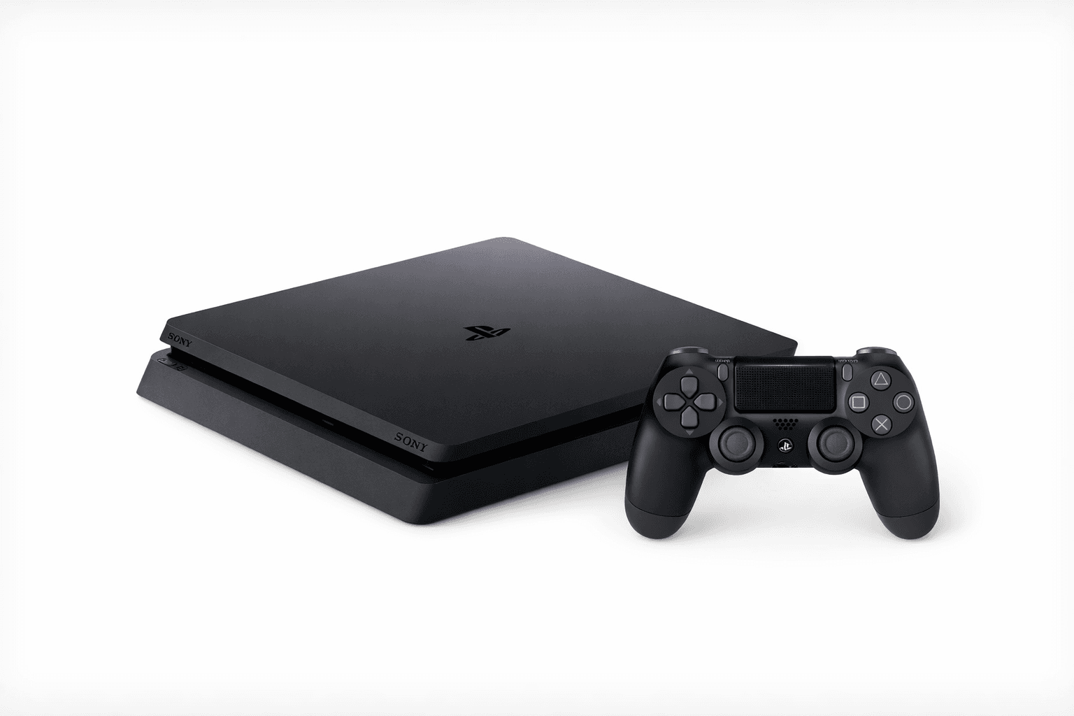 PlayStation 4 Slim 2