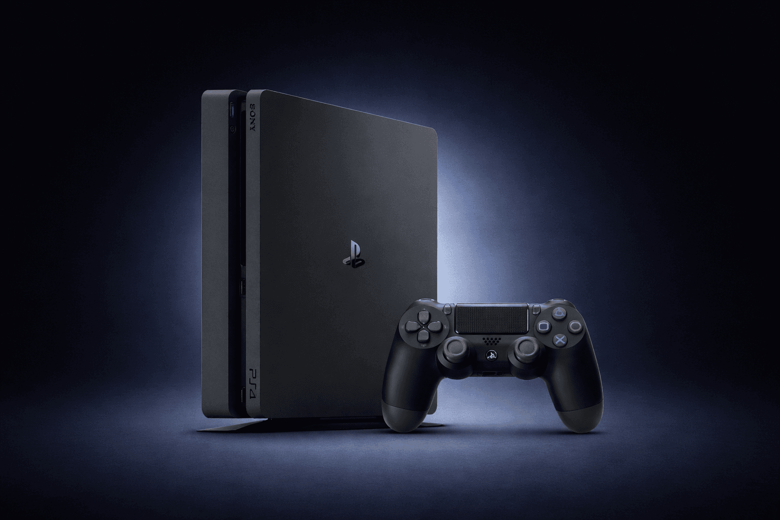 PlayStation 4 Slim