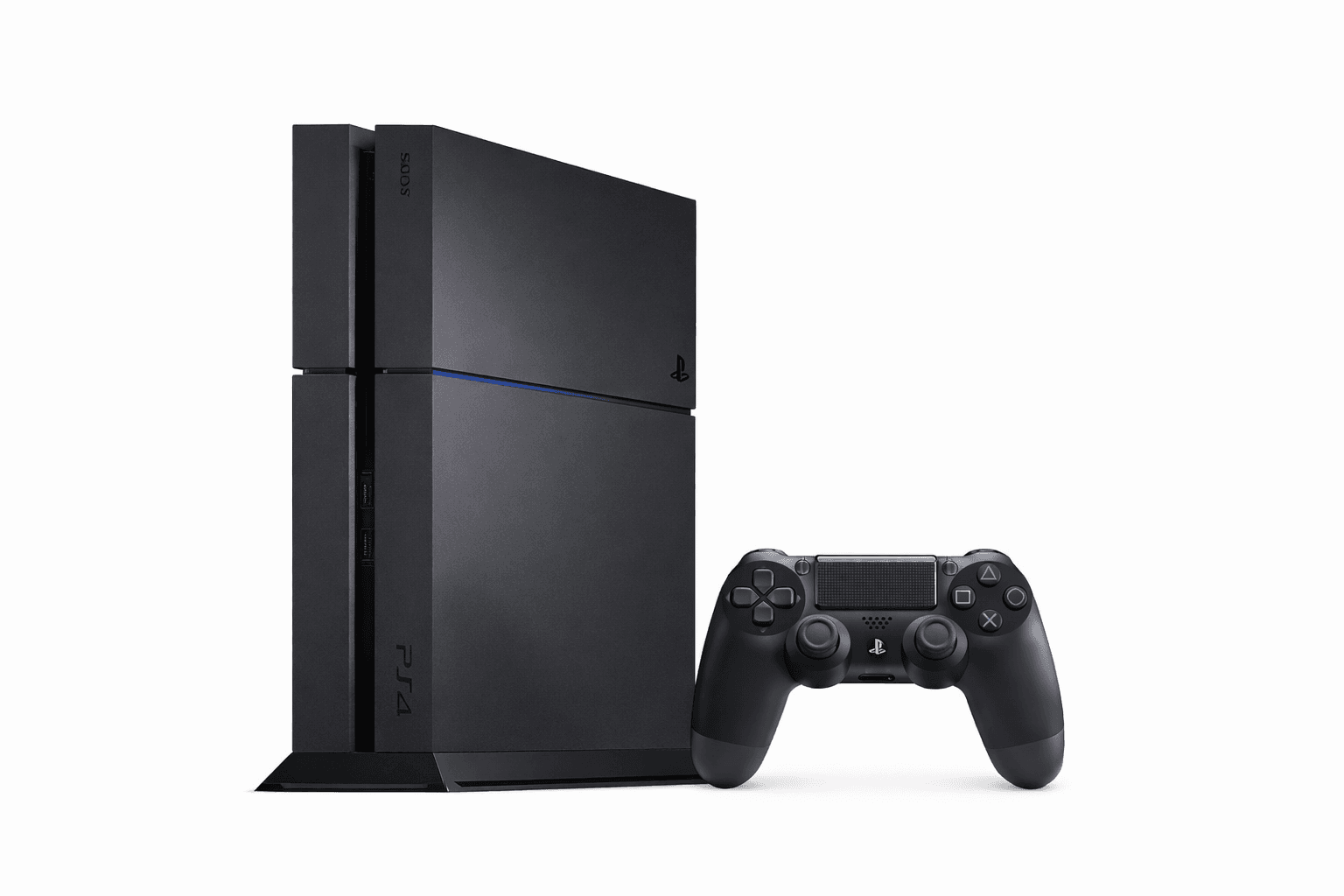 PlayStation 4 FAT