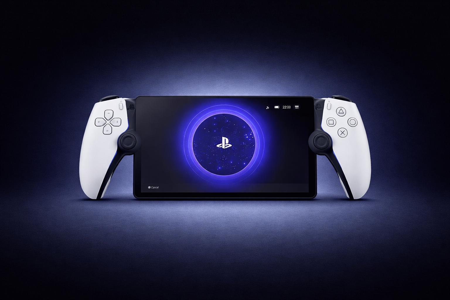 PlayStation Portal