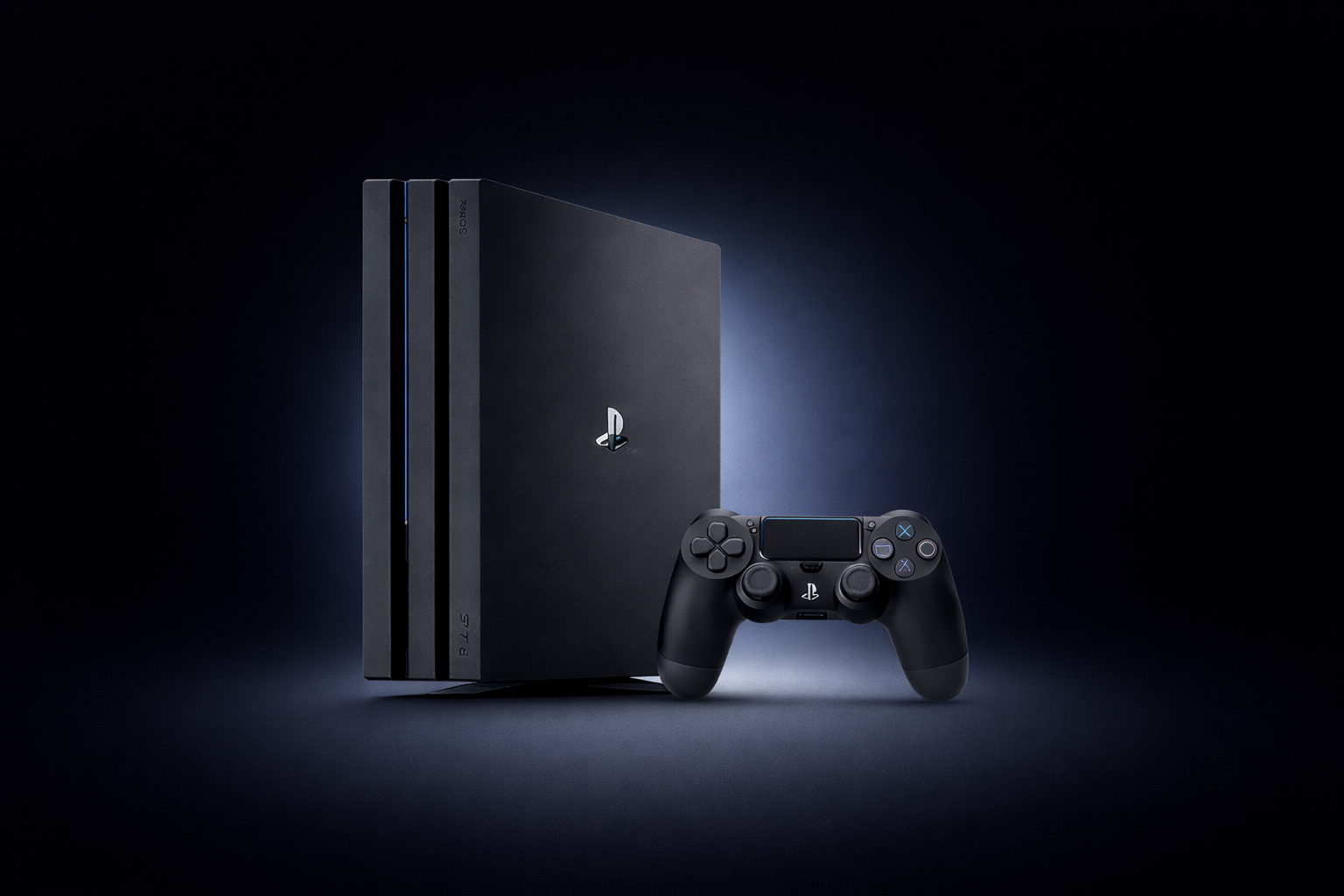 PlayStation 4 Pro
